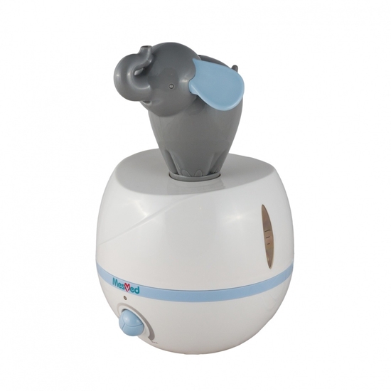 Picture of Ultradźwiękowy nawilżacz powietrza MM-760 Słonik