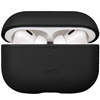 Picture of UNIQ Uniq Terra Genuine Leather case for AirPods Pro 2 - black