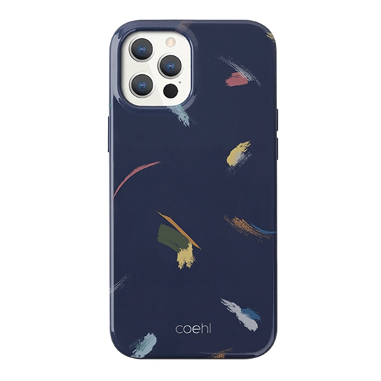 Изображение UNIQ Coehl Reverie Case iPhone 12 Pro Max 6,7" pru