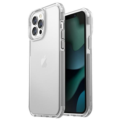 Изображение UNIQ Combat Case iPhone 13 Pro Max 6,7" crystal cl