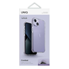 Picture of UNIQ Combat Case iPhone 14 Plus 6,7" lilac lavende