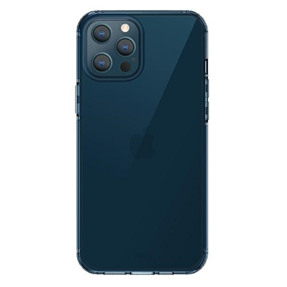 Изображение UNIQ etui Air Fender iPhone 12 Pro Max 6,7" niebie