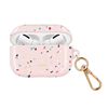 Picture of UNIQ etui Coehl Terrazzo AirPods Pro różowy|blush 