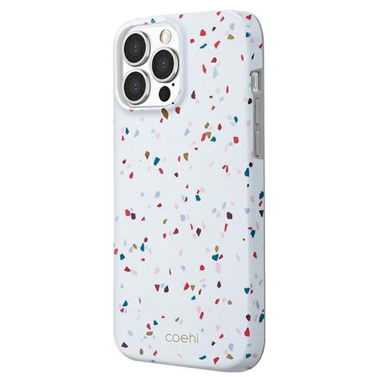 Picture of UNIQ etui Coehl Terrazzo iPhone 13 Pro | 13 6,1" b