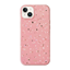 Picture of UNIQ etui Coehl Terrazzo iPhone 14 6,1" różowy|cor
