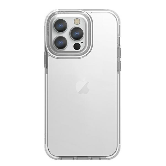 Изображение UNIQ etui Combat iPhone 13 Pro | 13 6,1" biały|whi