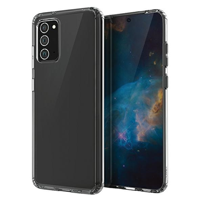 Attēls no UNIQ etui LifePro Xtreme Samsung Note 20 N980 prze