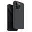 Attēls no UNIQ etui Lino Hue iPhone 15 Pro 6.1" Magclick Cha