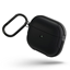 Picture of UNIQ etui Valencia AirPods 3 czarny|midnight black