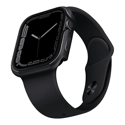 Изображение UNIQ etui Valencia Apple Watch Series 4|5|6|7|8|SE
