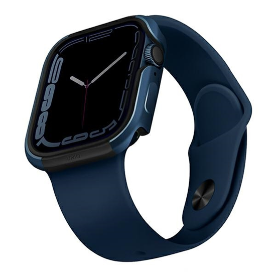 Изображение UNIQ etui Valencia Apple Watch Series 4|5|6|7|8|SE