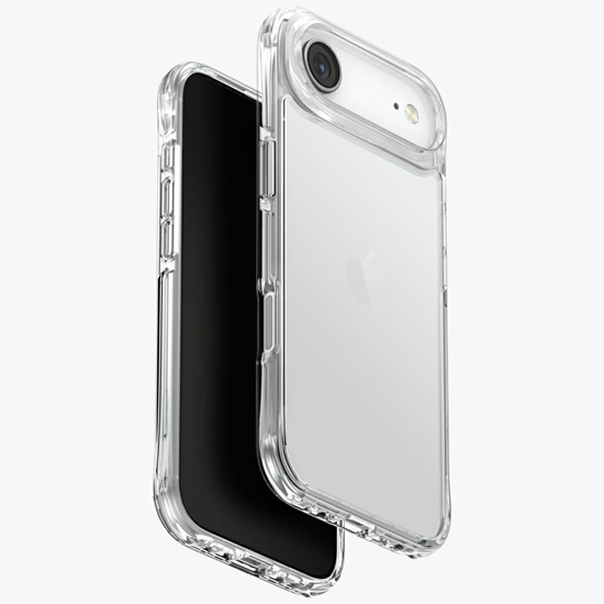 Изображение UNIQ Lifepro Xtreme Case for iPhone 17 Air Transparent