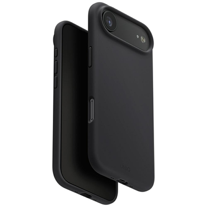 Picture of UNIQ Lino Case for iPhone Air Magclick Charging Gr