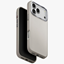 Изображение UNIQ Lyden case for iPhone 17 Pro Max Magclick Charging clay