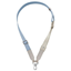 Изображение UNIQ Vista universal 2in1 phone lanyard blue-beige/sky beige
