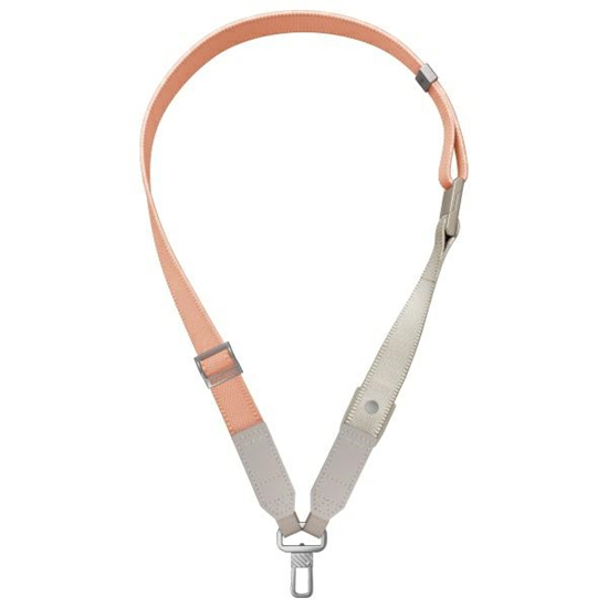 Picture of UNIQ Vista universal 2in1 phone strap peach beige