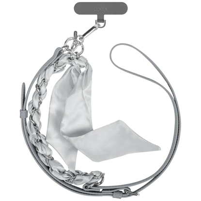 Picture of Universal 2-in-1 phone lanyard UNIQ  Coehl Caryne 