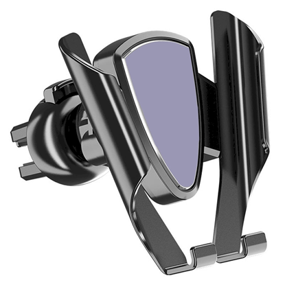 Picture of Universal Gravity Car Holder Dark Gray (YC05)