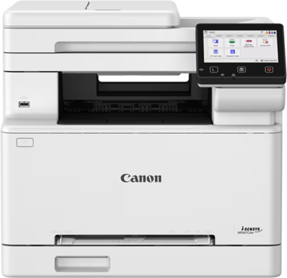 Picture of Canon i-SENSYS MF 667 Cdw