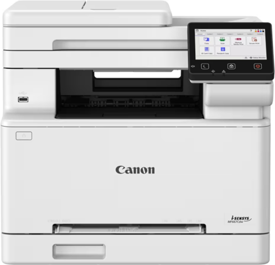 Picture of Canon i-SENSYS MF 667 Cdw