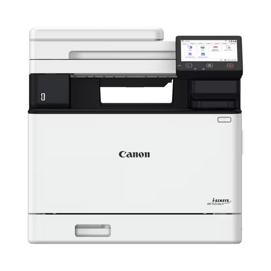 Picture of Canon i-SENSYS MF 752 Cdw II