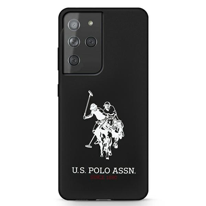 Picture of US Polo USHCS21LSLHRBK S21 Ultra G998 czarny|black
