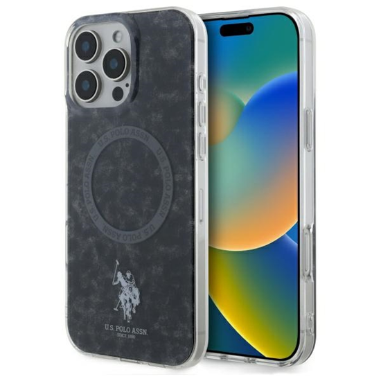 Picture of US Polo USHMP16XHOCLDPK iPhone 16 Pro Max 6.9" cza