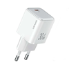 Изображение USAMS Ład. siec. 1xUSB-C PD30W 3A (only head) PD3.