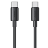 Изображение Usams SJ711USB01 USB-C - USB-C Cable 1m