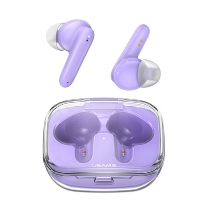 Picture of USAMS Słuchawki Bluetooth 5.3 TWS BE series earbud