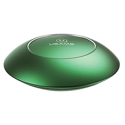 Picture of USAMS Odświeżacz powietrza zielony|green ZB180XX03