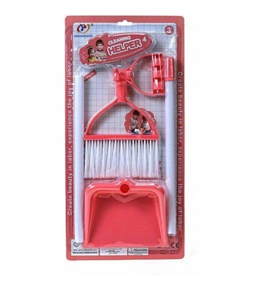 Attēls no Uzkopšanas komplekts bērniem 44x21 cm 575936