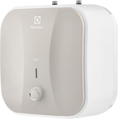 Picture of Ūdens sildītājs Q-BIC V-10L (zem izl.) 2000W