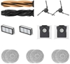 Picture of Vacuum Cleaner Accessory|DREAME|Kit|Model RAK64|For X50 Ultra/X50 Master/L50 Ultra/L50 Pro Ultra/L40s Ultra/L40s Pro Ultra/X50 Ultra Complete/X50s Ultra Complete/X50s Ultra/X50s Master/L50s Ultra|RAK64
