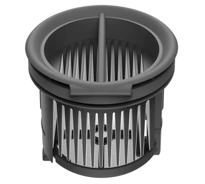 Изображение Vacuum Cleaner Accessory|DREAME|Weight 0.04 kg|HHP3