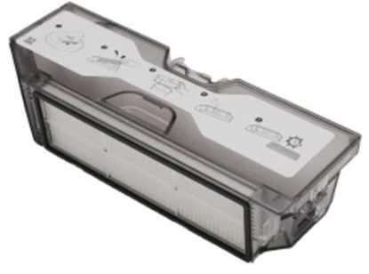 Picture of Vacuum Cleaner Accessory|ROBOROCK|Dustbin (Including filter) 270Ml|For S8 MaxV Ultra/S8 Max Ultra|9.01.2647