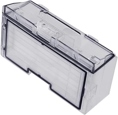 Picture of Vacuum Cleaner Accessory|ROBOROCK|Dustbin|For S8 White+/S8 Black+/S8 White Pro Ultra/S8 Black Pro Ultra|9.01.1837