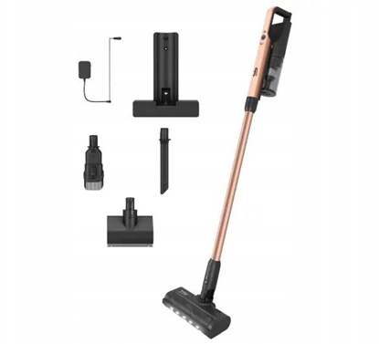 Picture of Vacuum cleaner BEKO VRT66421VC