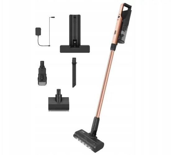 Picture of Vacuum cleaner BEKO VRT66421VC