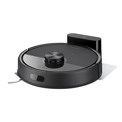 Attēls no VACUUM CLEANER ROBOT Q7 TF/BLACK Q7TF52-00 ROBOROCK