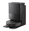 Изображение VACUUM CLEANER ROBOT QR 798/BLACK QVRRS52-00 ROBOROCK