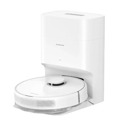 Attēls no VACUUM CLEANER ROBOT/D10 PLUS GEN2 RLD32GD DREAME