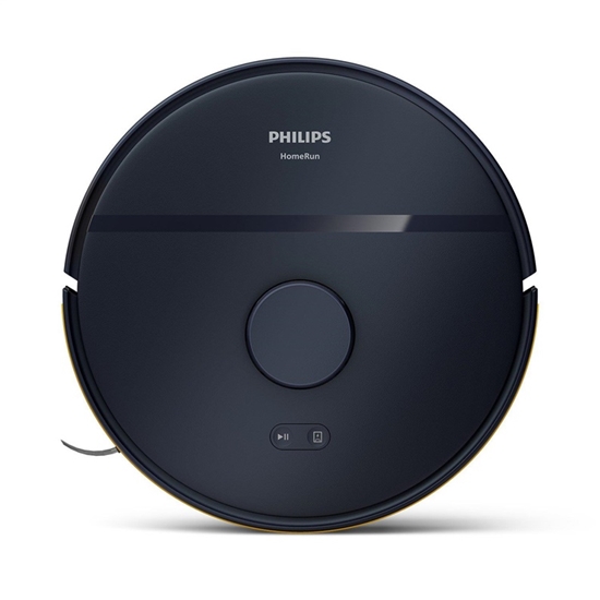 Изображение VACUUM CLEANER ROBOT/XU2000/10 PHILIPS