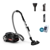 Picture of Vacuum Cleaner|PHILIPS|XD5123/10|Bagged|900 Watts|Capacity 4 l|Noise 77 dB|Black|Weight 4.6 kg|XD5123/10
