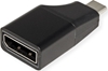 Picture of Value Type C - DisplayPort Adapter, v1.2, M/F