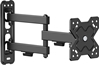Picture of Value TV Monitor Arm, Wall Mount, < 81cm, < 20kg, 3 joints