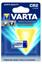 Picture of Varta CR2 Foto Baterija (EU Blister)