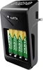 Picture of Varta LCD Pug Charger+ incl. 4 batteries 2100 mAh AA