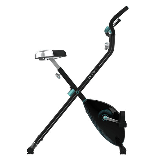 Picture of Velotrenažieris Cecotec Drumfit X-Cycle 1500 Neo [