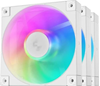 Picture of Ventilatori DeepCool Performance 3pack White 120mm